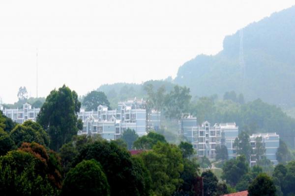 我院有三项工程荣获2011年度优秀工程勘察设计奖